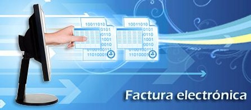 Utilización de la factura electrónica